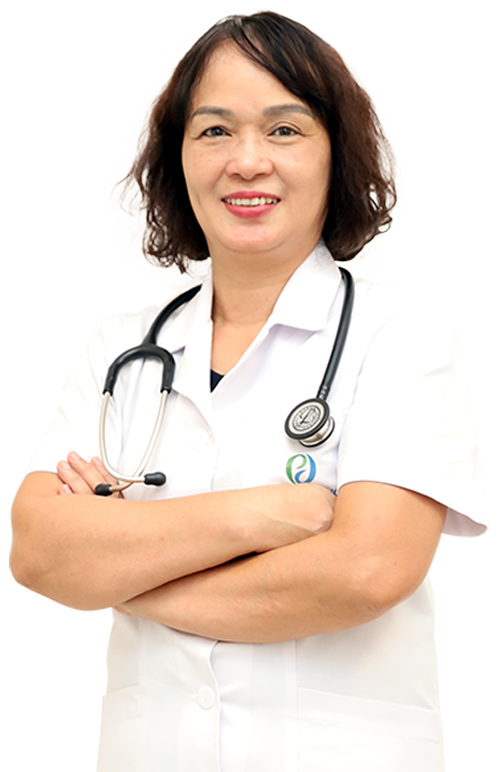 Nguyễn Mai Hồng