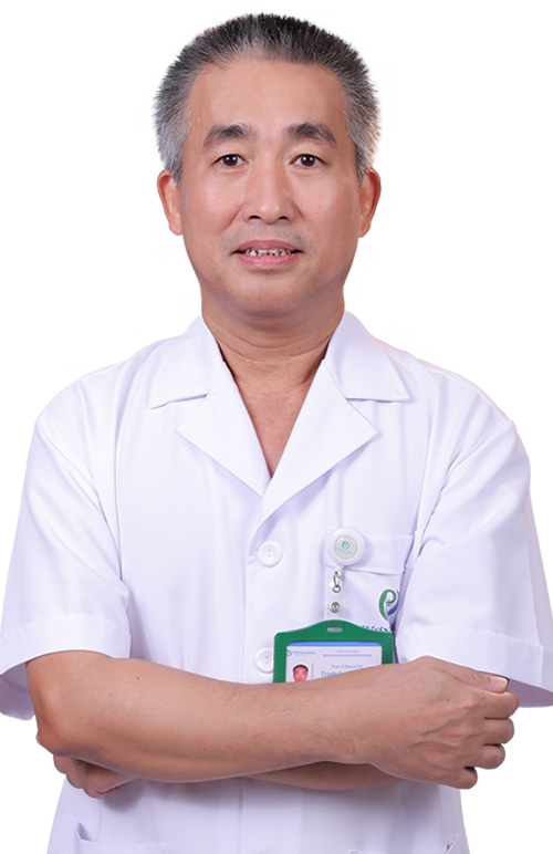 TRỊNH QUỐC HƯNG