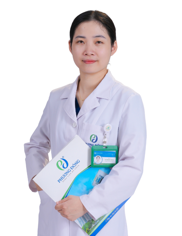 VŨ THỊ ÁNH HỒNG
