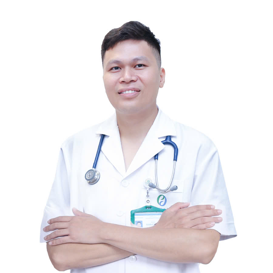 NINH CÔNG VI