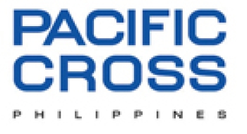 Pacific-cross