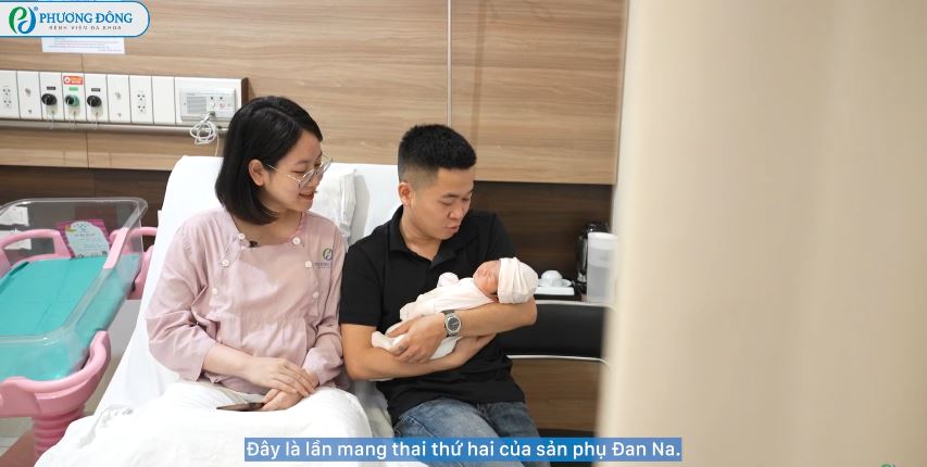 Vượt cạn nhẹ nhàng và đáng nhớ vì chọn 