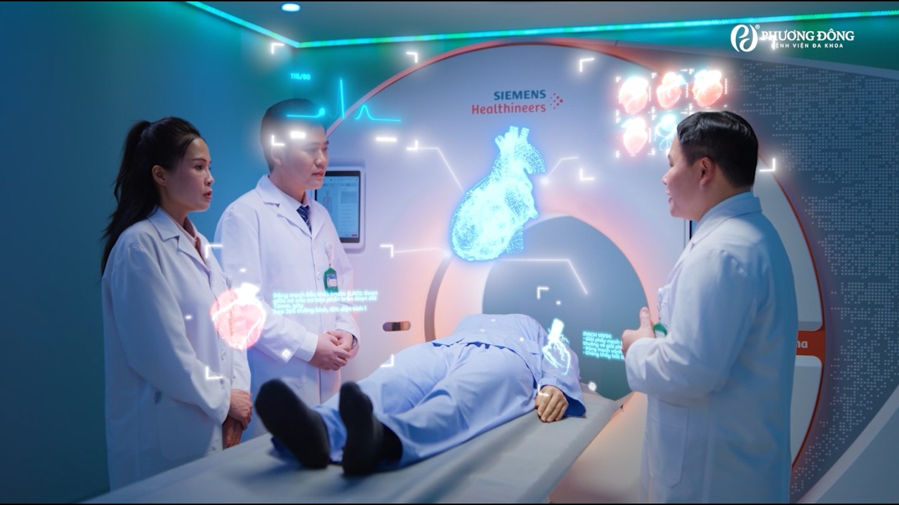 Công nghệ đếm photon từ khoa học vũ trụ – lần đầu tiên xuất hiện tại Phương Đông