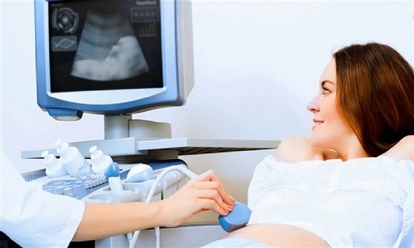 Có phải việc xác định giới tính thai nhi qua siêu âm ở tuần thứ 19 là đúng không?

