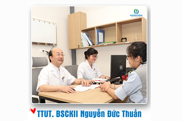 Top 4 bác sĩ sản khoa giỏi ở Hà Nội mẹ bầu không nên bỏ qua