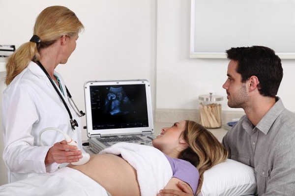Thăm khám thai định kỳ là biện pháp hiệu quả giúp phòng tránh bệnh Down cho thai nhi