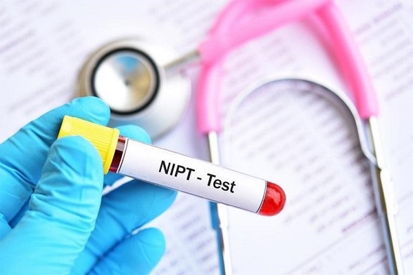 Xét nghiệm NIPT cho ra kết quả giúp chẩn đoán chính xác trẻ mắc bệnh Down