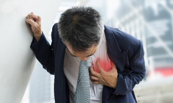 Suy tim, đột quỵ là những biến chứng của bệnh u tuyến thượng thận