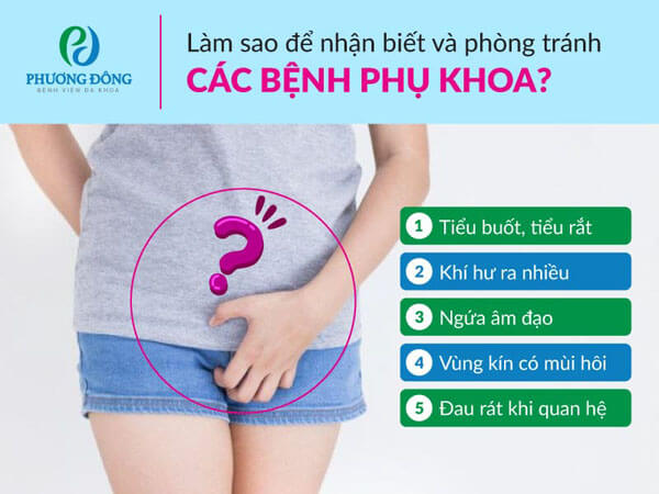 PHƯƠNG PHÁP ĐIỀU TRỊ VIÊM PHỤ KHOA HIỆU QUẢ ĐƯỢC BÁC SĨ CHUYÊN KHOA ĐỀ XUẤT