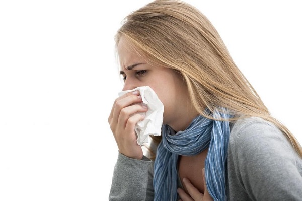 Các bệnh về tai mũi họng nếu không được điều trị dứt điểm cũng có nguy cơ gây ra biến chứng 