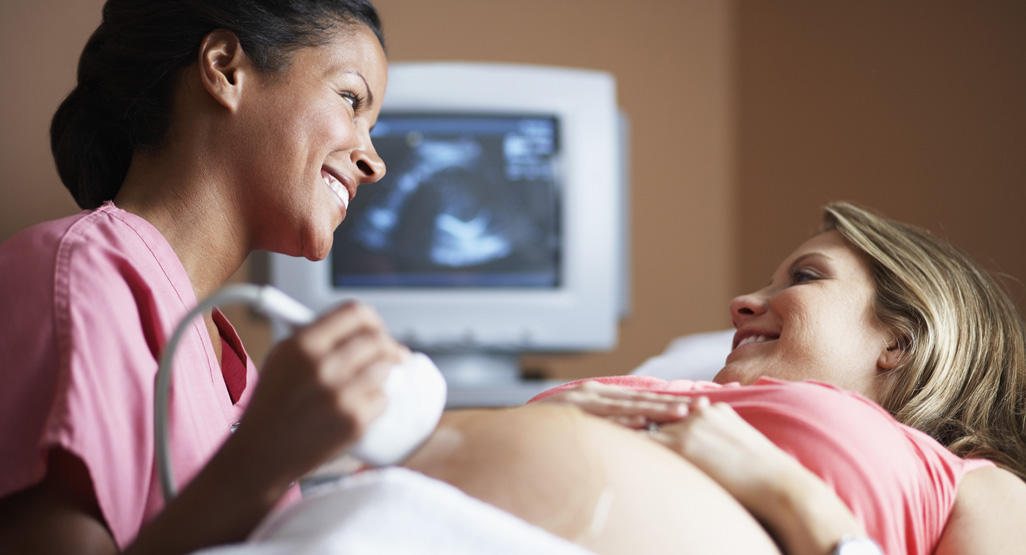 Mốc khám thai quan trọng thứ 3 là 3 tháng cuối thai kỳ