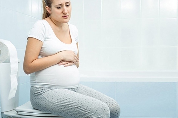 Những thay đổi thường thấy khi mẹ bầu mang thai 41 tuần chưa có dấu hiệu chuẩn dạ