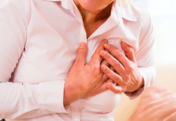 Bệnh nha chu không được điều trị có thế dẫn đến bệnh tim mạch