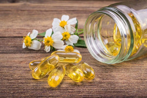 Vitamin E có tác dụng gì? Uống Vitamin E thế nào để đạt hiệu quả tốt nhất?