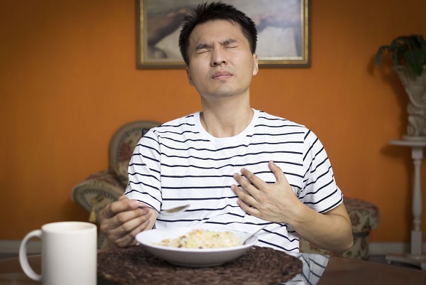 Đau bụng sau khi ăn, cảnh báo nhiều bệnh lý nguy hiểm