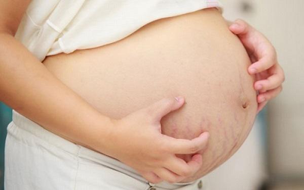 Những dấu hiệu sắp sinh trước 1 tuần mẹ bầu nên biết