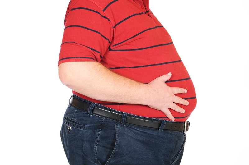 Cần giảm cân ngay nếu bạn thừa cân, béo phì 