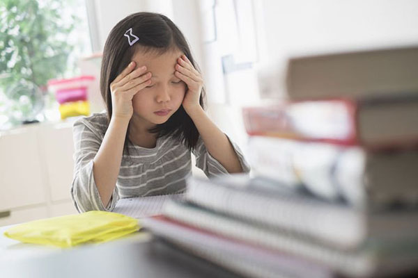 Bệnh viêm não Nhật Bản có thể để lại di chứng gây ảnh hưởng đến khả năng học tập