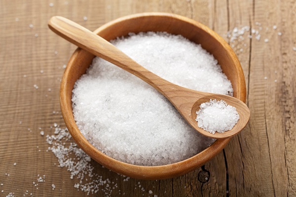 Tại sao muối được cho là có khả năng giảm mỡ bụng?
