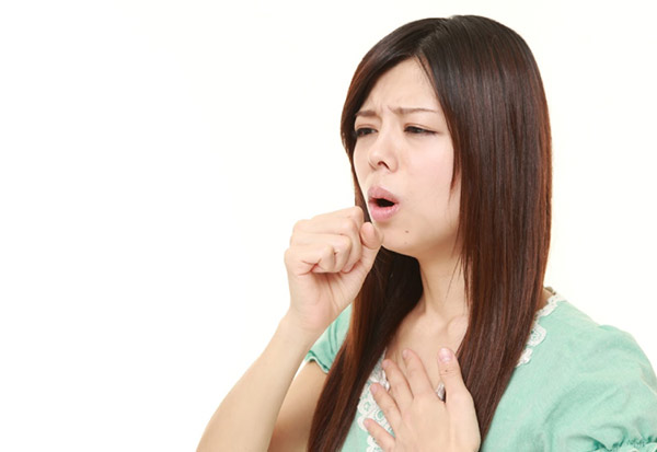 Đau họng đờm vàng là triệu chứng của bệnh gì?
