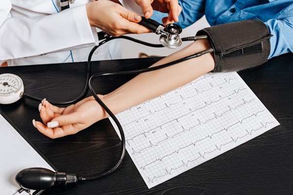 Liệu phòng ngừa cao huyết áp có thể giúp giảm nguy cơ mắc các bệnh lý khác không?
