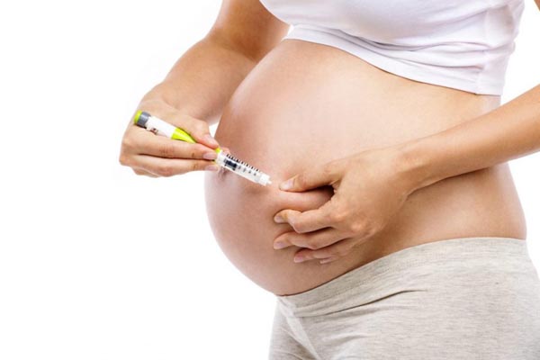 Giảm tiểu cầu - Bệnh cực kỳ nguy hiển đối với thai phụ