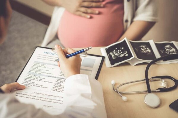Đâu là mốc khám thai quan trọng mẹ bầu cần ghi nhớ?