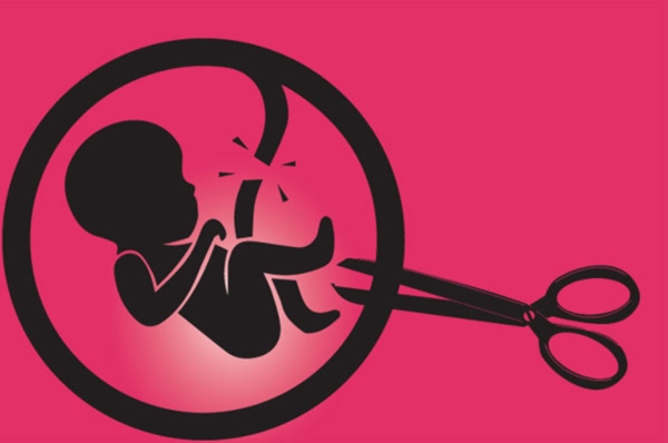 Nạo phá thai không an toàn dễ gây viêm nhiễm phụ khoa