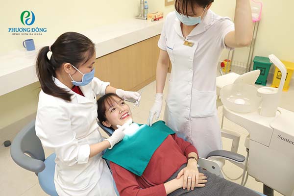 Nhổ răng khôn bảo hiểm y tế