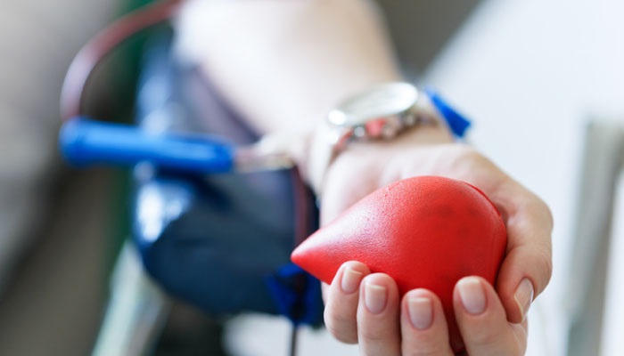 Người có nhóm máu O có nguy cơ cao hơn bị đột quỵ so với các nhóm máu khác?
