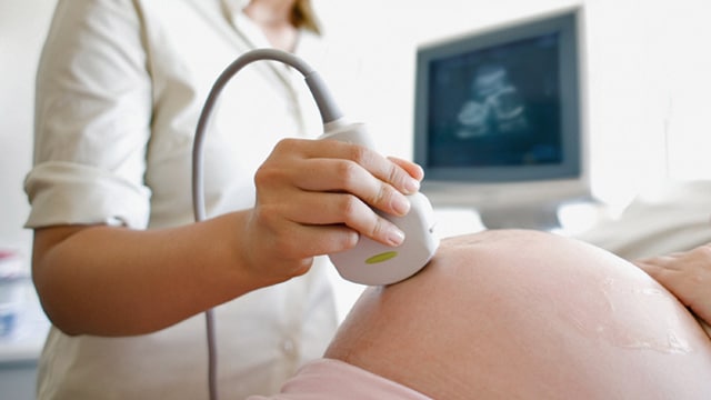 Siêu âm thai - những điều cần biết khi mang thai lần đầu