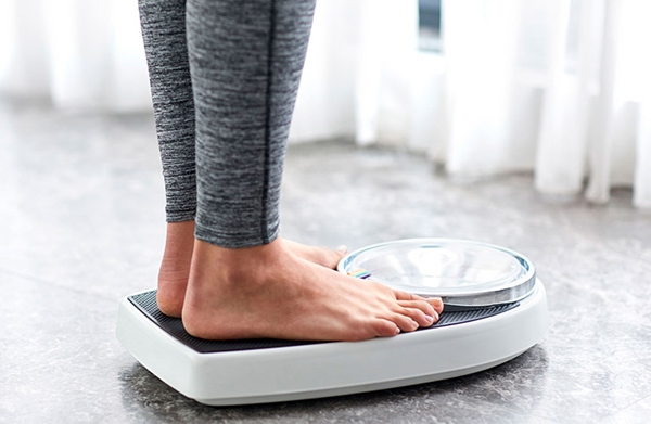 Kiểm soát tốt cân nặng có thể làm giảm nguy cơ bị u xơ tử cung