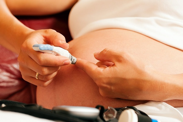 Nguy cơ mắc bệnh đái tháo đường thai kỳ khi sinh con ngoài 35 tuổi