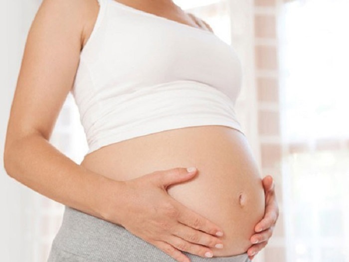 Mẹ bầu sinh mổ lần 2 nên theo dõi thai kỳ chặt chẽ