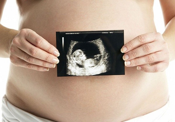 Khi thai nhi 5 tuần cơ thể mẹ cũng có sự thay đổi