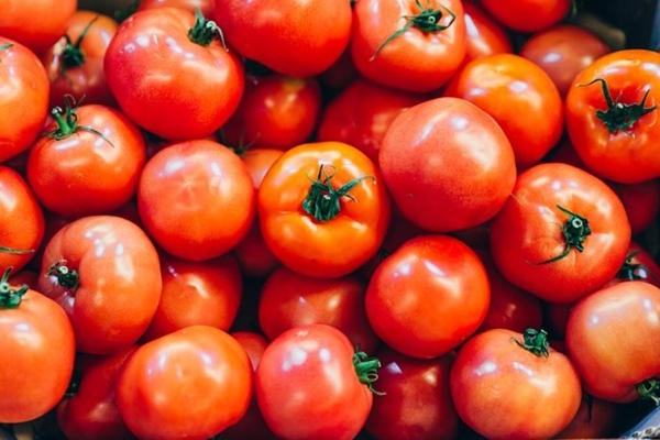 cà chua là một trong những thực phẩm ngăn ngừa ung thư