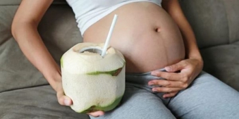 Mẹ bầu nên uống nước dừa khi nào? Lợi ích tuyệt vời từ quả dừa