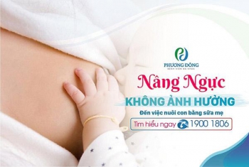 Phẫu thuật nâng ngực thực hiện như thế nào? Chi phí ra sao? Có an toàn không?