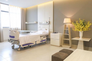 Hệ thống phòng khám điều trị tại Bệnh viện Đa khoa Phương Đông