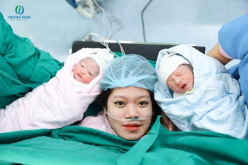 Quyền lợi khi đăng ký thai sản trọn gói tại Bệnh viện Đa khoa Phương Đông