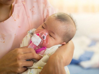 Bệnh viêm phổi ở trẻ em và cách điều trị hiệu quả