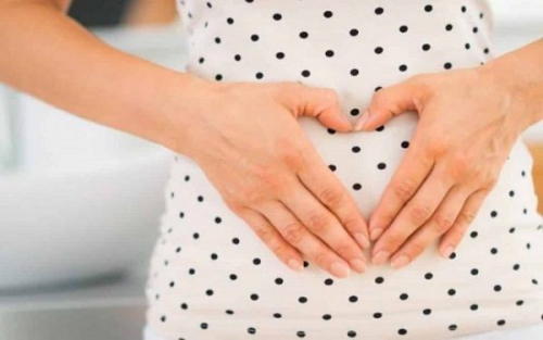 Biểu hiện có thai: 9 dấu hiệu sớm và chính xác nhất
