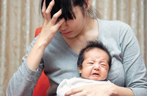 Cách chữa cảm lạnh sau sinh an toàn, hiệu quả