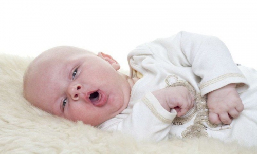 Cách làm loãng đờm cho trẻ sơ sinh nhanh chóng tại nhà