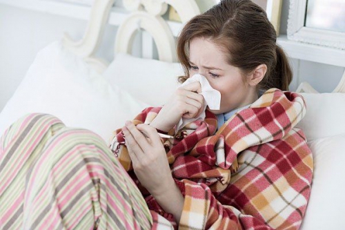 9 cách chữa cảm cúm tại nhà đơn giản nhưng hiệu quả
