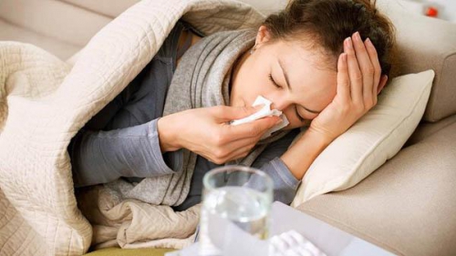 Những lầm tưởng về bệnh cảm cúm khiến bệnh càng nặng hơn