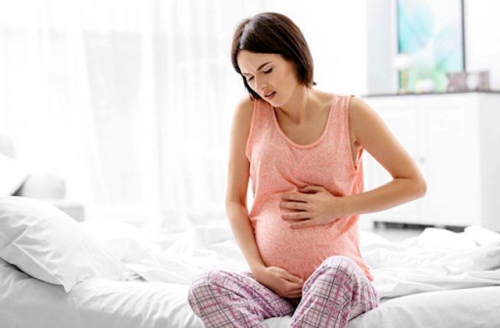 Đau bụng khi mang thai: Cảnh báo nguy hiểm tính mạng cả mẹ và con