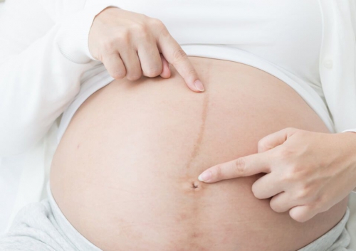 11 Dấu hiệu bầu bé gái mẹ bầu có thể nhận biết từ sớm