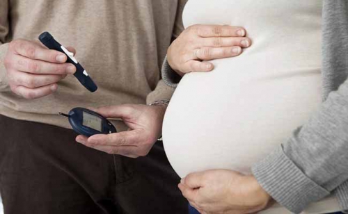 Dấu hiệu tiểu đường thai kỳ 3 tháng cuối và cách phòng tránh