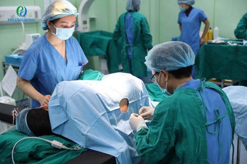 Những điều mẹ bầu nên biết về “đẻ không đau”